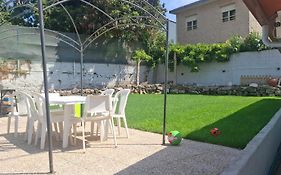 Oporto House Garden